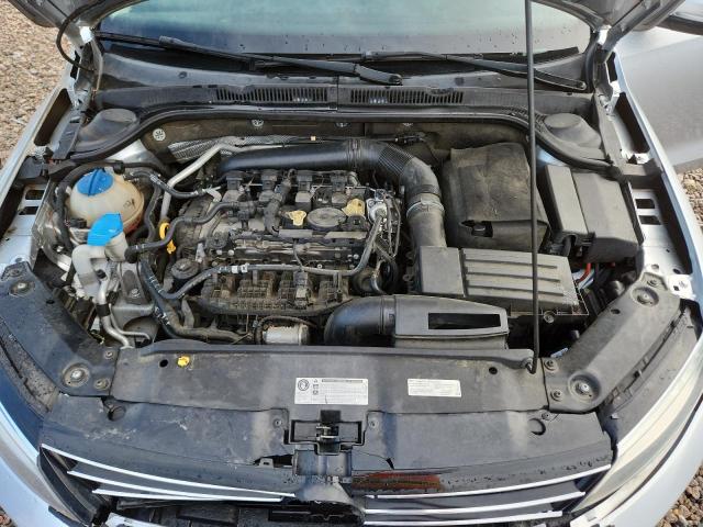 64654746 :رقم المزاد ، 3VWL07AJXFM247901 vin ، 2015 Volkswagen Jetta مزاد بيع