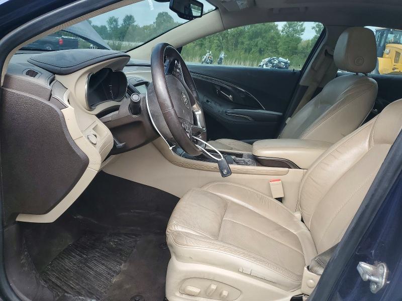 Aukcja sprzedaży 2016 Buick Lacrosse, vin: 1G4GD5G3XGF177397, numer aukcji: 65218676