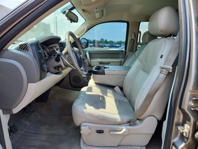 Aukcja sprzedaży 2013 Gmc Sierra, vin: 3GTP2VE74DG137794, numer aukcji: 62471886
