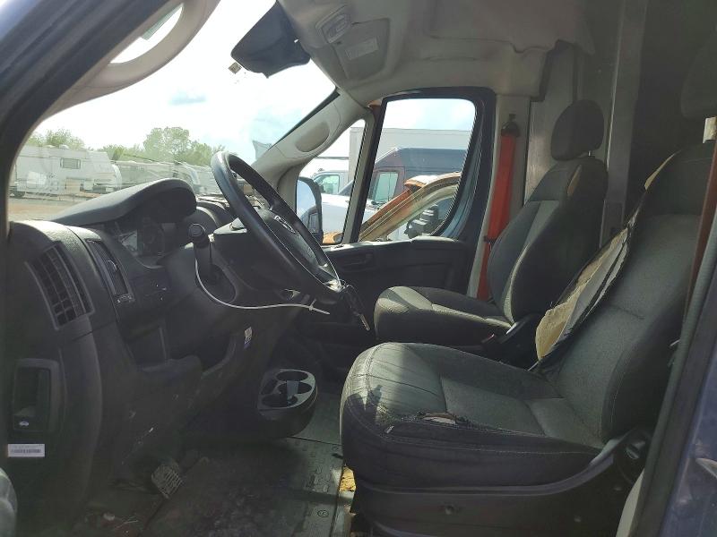 Aukcja sprzedaży 2021 Ram Promaster 3500, vin: 3C6MRVJG9ME586962, numer aukcji: 64736316