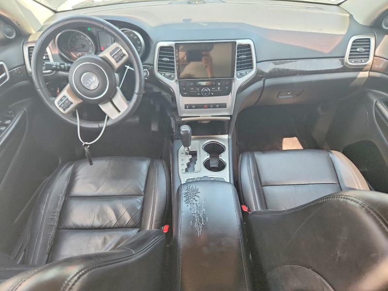Aukcja sprzedaży 2011 Jeep Grand Cherokee, vin: 1J4RR4GT7BC543927, numer aukcji: 65644606