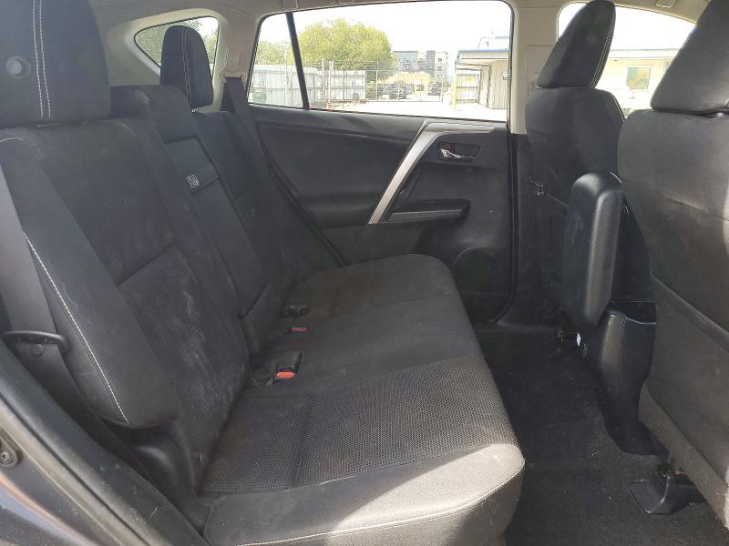 Aukcja sprzedaży 2016 Toyota Rav4 Hv, vin: JTMRJREV2GD048888, numer aukcji: 64145316