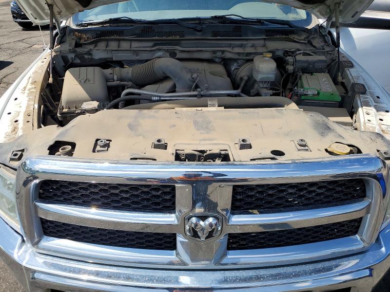 2015 Ram 2500 მანქანა იყიდება აუქციონზე, vin: 3C6LR5AT6FG656515, აუქციონის ნომერი: 65217576