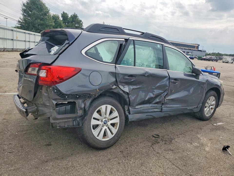 Продажа на аукционе авто 2018 Subaru Outback, vin: 4S4BSAAC3J3219158, номер лота: 65077076