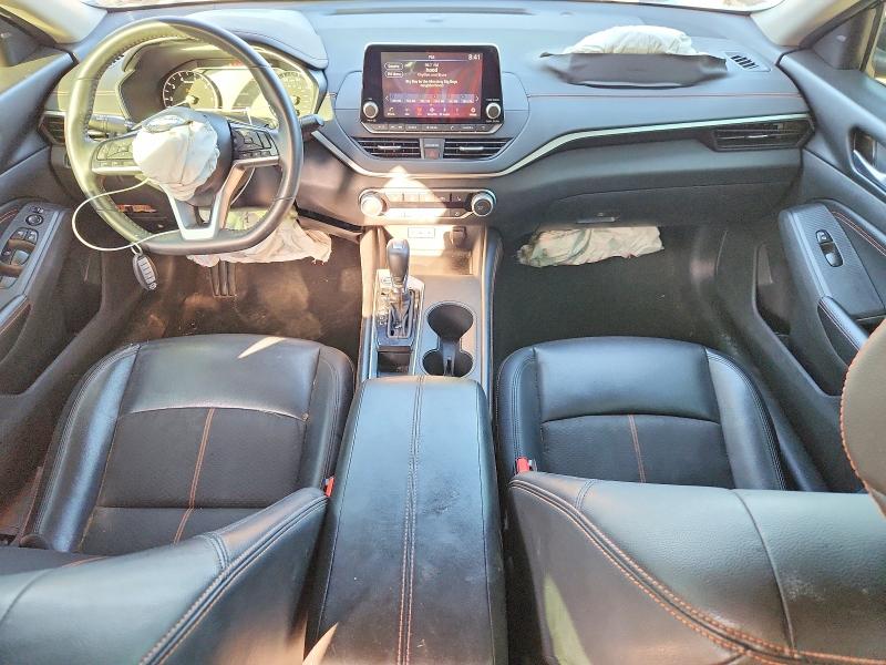Продаж на аукціоні авто 2021 Nissan Altima, vin: 1N4BL4CV9MN382137, номер лоту: 65375096