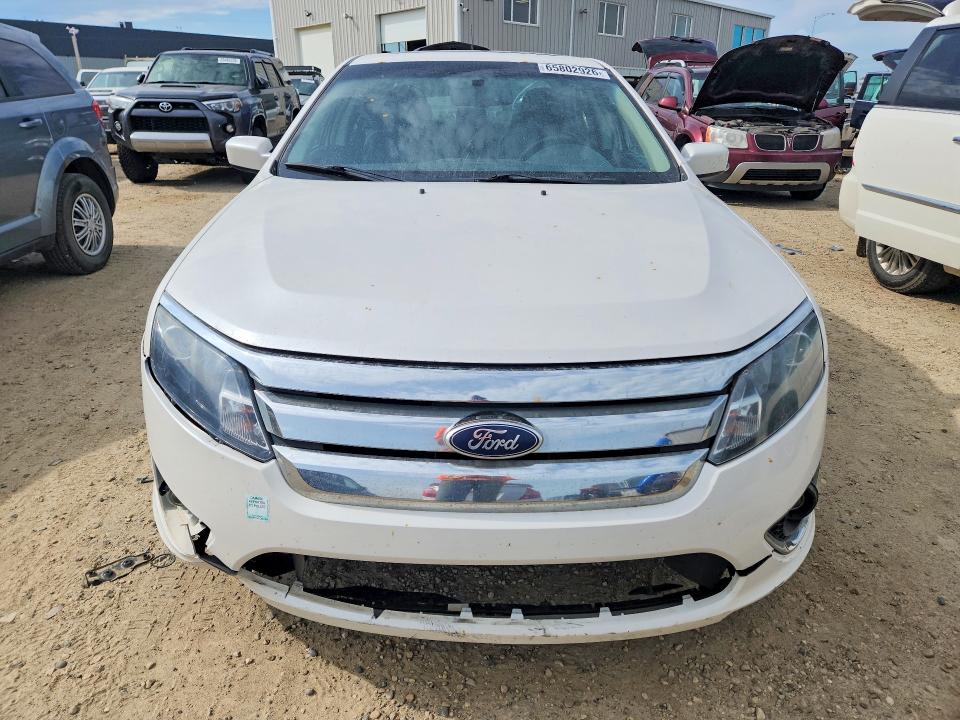 Продажа на аукционе авто 2010 Ford Fusion, vin: 3FADP0L36AR144209, номер лота: 65802926