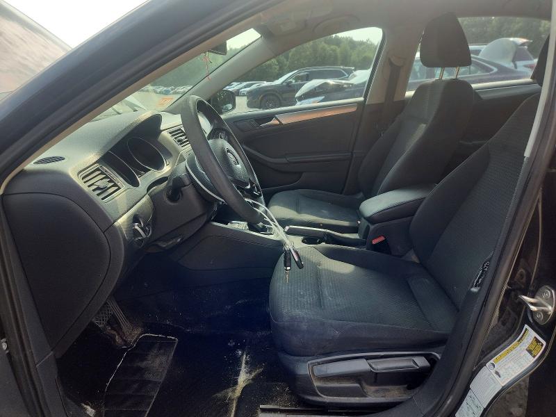 Продаж на аукціоні авто 2015 Volkswagen Jetta, vin: 3VWD17AJ9FM308074, номер лоту: 64765256