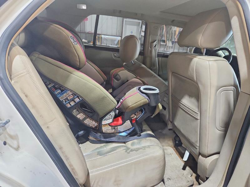 Aukcja sprzedaży 2011 Cadillac Dts, vin: 1G6KH5E67BU110960, numer aukcji: 64464266