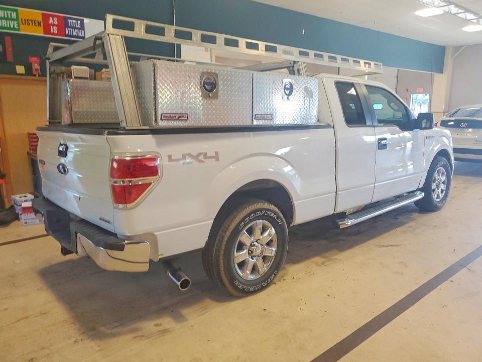 Aukcja sprzedaży 2013 Ford F150, vin: 1FTFX1EF2DFA49406, numer aukcji: 65347866