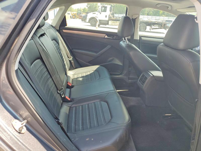 Продажа на аукционе авто 2015 Volkswagen Passat, vin: 1VWBT7A30FC073293, номер лота: 65692706