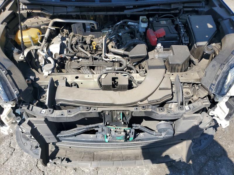 Продажа на аукционе авто 2022 Mitsubishi Outlander, vin: JA4J3VA82NZ061683, номер лота: 65033916