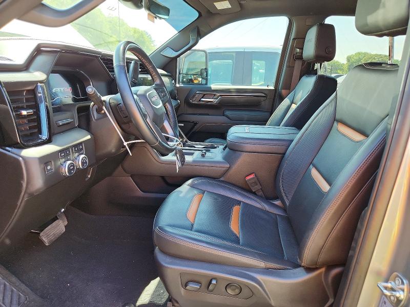 Aukcja sprzedaży 2025 Gmc Sierra, vin: 1GT4UVEY4SF202096, numer aukcji: 64621596