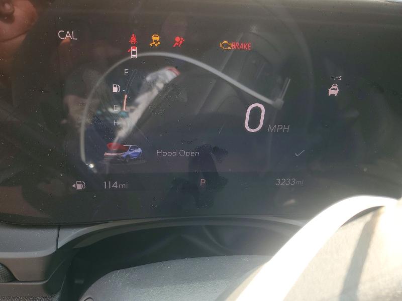 Aukcja sprzedaży 2026 Buick Envista, vin: KL47LAEP9TB171608, numer aukcji: 63090096