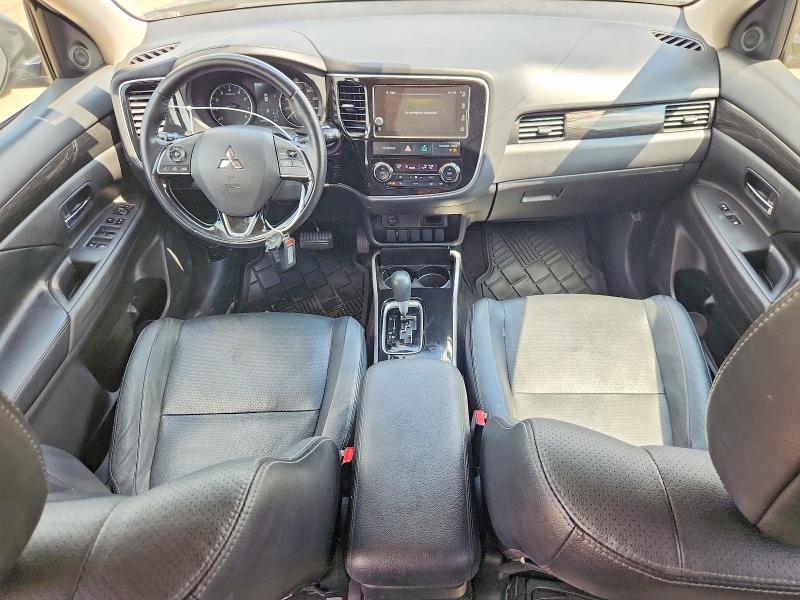 Aukcja sprzedaży 2017 Mitsubishi Outlander, vin: JA4AZ3A30HZ056817, numer aukcji: 63261436