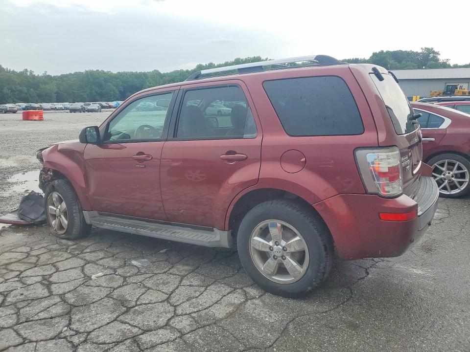 Продаж на аукціоні авто 2010 Mercury Mariner, vin: 4M2CN9HG7AKJ20575, номер лоту: 64136806