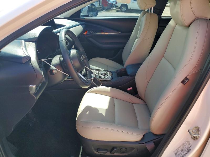 65082176 :رقم المزاد ، 3MVDMADL7LM140062 vin ، 2020 Mazda Cx-30 مزاد بيع