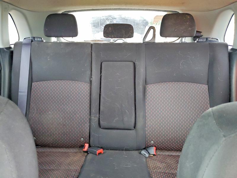 Продажа на аукционе авто 2017 Mitsubishi Outlander Sport, vin: JA4AR3AU6HZ011227, номер лота: 65922276