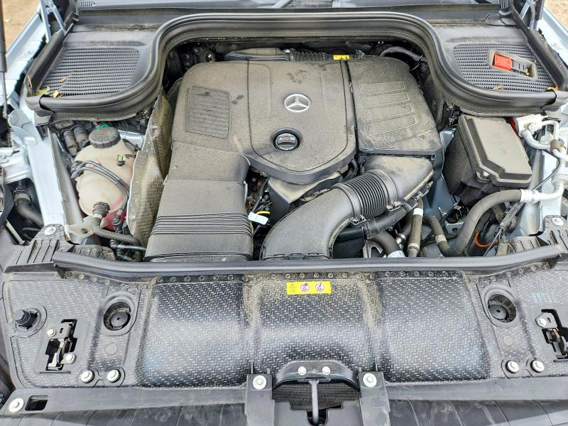 Продажа на аукционе авто 2024 Mercedes-benz Gle, vin: 4JGFB4GB9RB223475, номер лота: 65374076