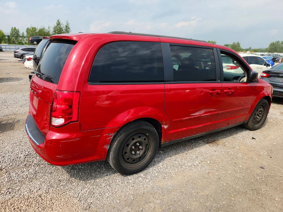 Aukcja sprzedaży 2013 Dodge Grand Caravan, vin: 2C4RDGBG5DR699751, numer aukcji: 63350656