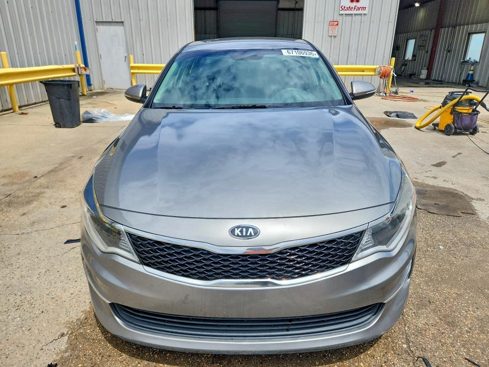 Aukcja sprzedaży 2018 Kia Optima, vin: 5XXGT4L32JG213938, numer aukcji: 67106936