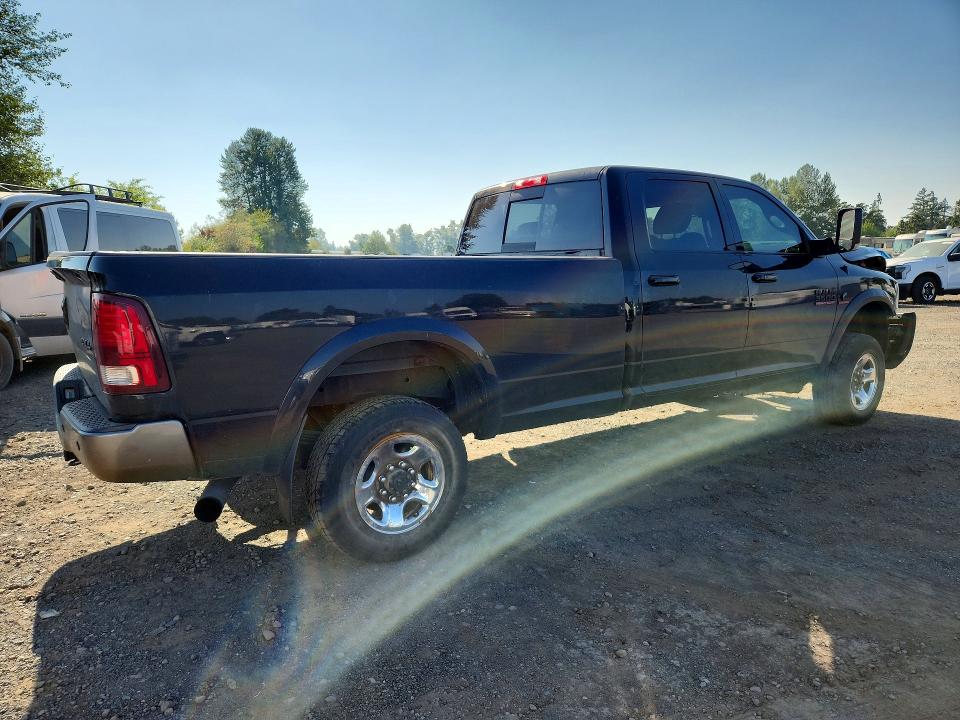 Aukcja sprzedaży 2014 Ram 3500, vin: 3C63R3JL4EG278875, numer aukcji: 64667646