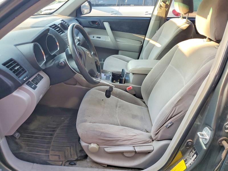 Продаж на аукціоні авто 2008 Toyota Highlander, vin: JTEES41AX82045585, номер лоту: 64115666