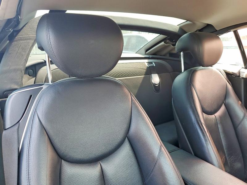 2007 Mercedes-benz Sl მანქანა იყიდება აუქციონზე, vin: WDBSK71F37F122453, აუქციონის ნომერი: 65199436