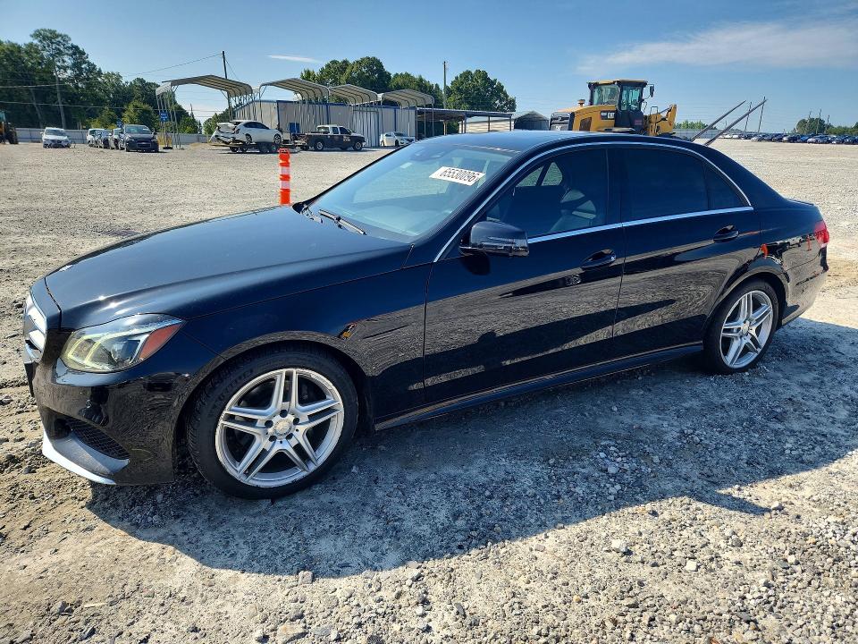 Aukcja sprzedaży 2014 Mercedes-benz E, vin: WDDHF5KB6EA905279, numer aukcji: 65530096