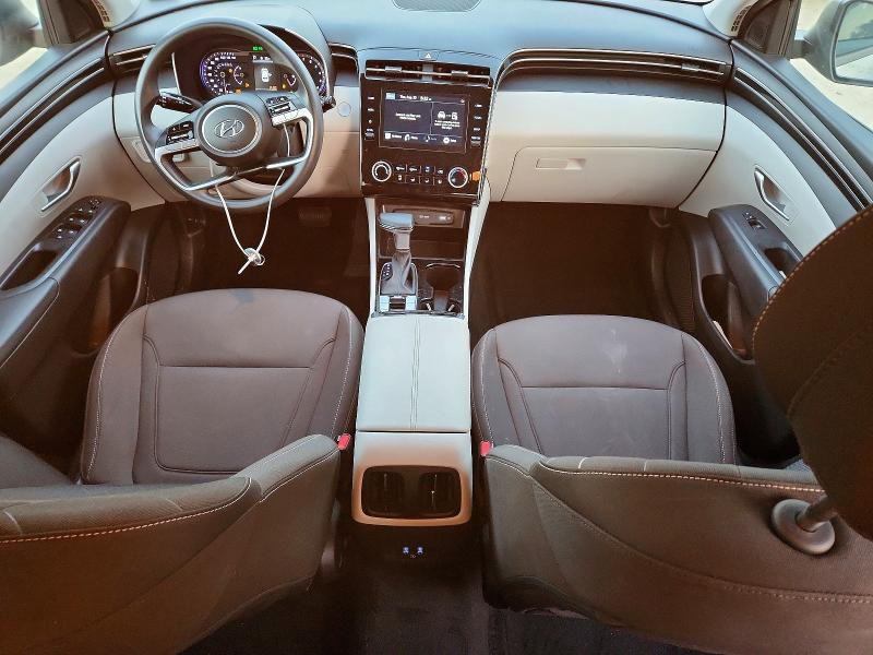 Продажа на аукционе авто 2022 Hyundai Tucson, vin: 5NMJBCAE7NH018142, номер лота: 65507036
