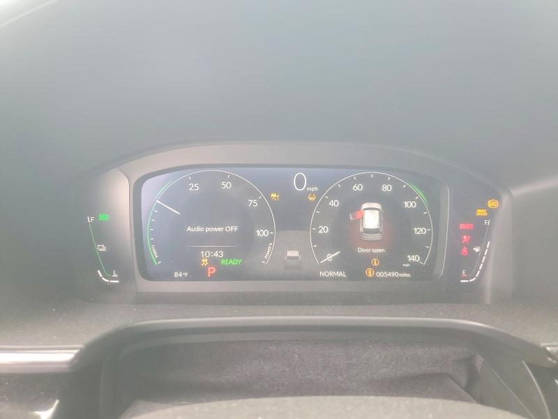 64041086 :رقم المزاد ، 7FARS6H97TE113655 vin ، 2026 Honda Cr-v مزاد بيع