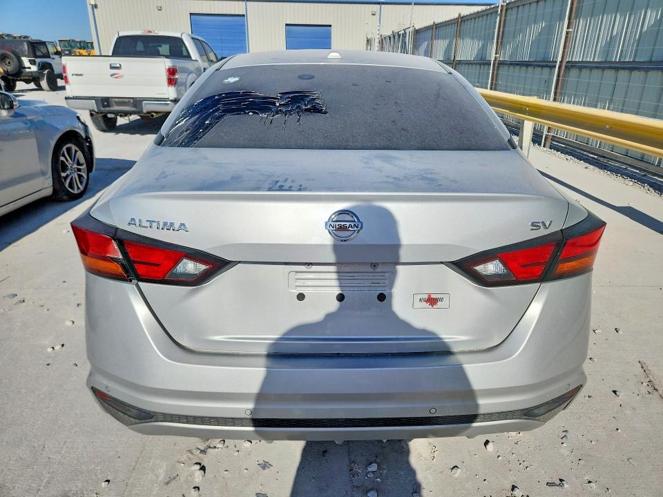 Aukcja sprzedaży 2022 Nissan Altima, vin: 1N4BL4DV4NN325795, numer aukcji: 65802976
