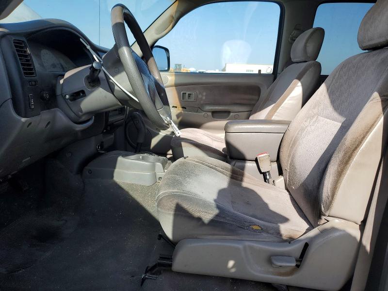 Продажа на аукционе авто 2002 Toyota Tacoma, vin: 5TEGM92N22Z108851, номер лота: 63438886