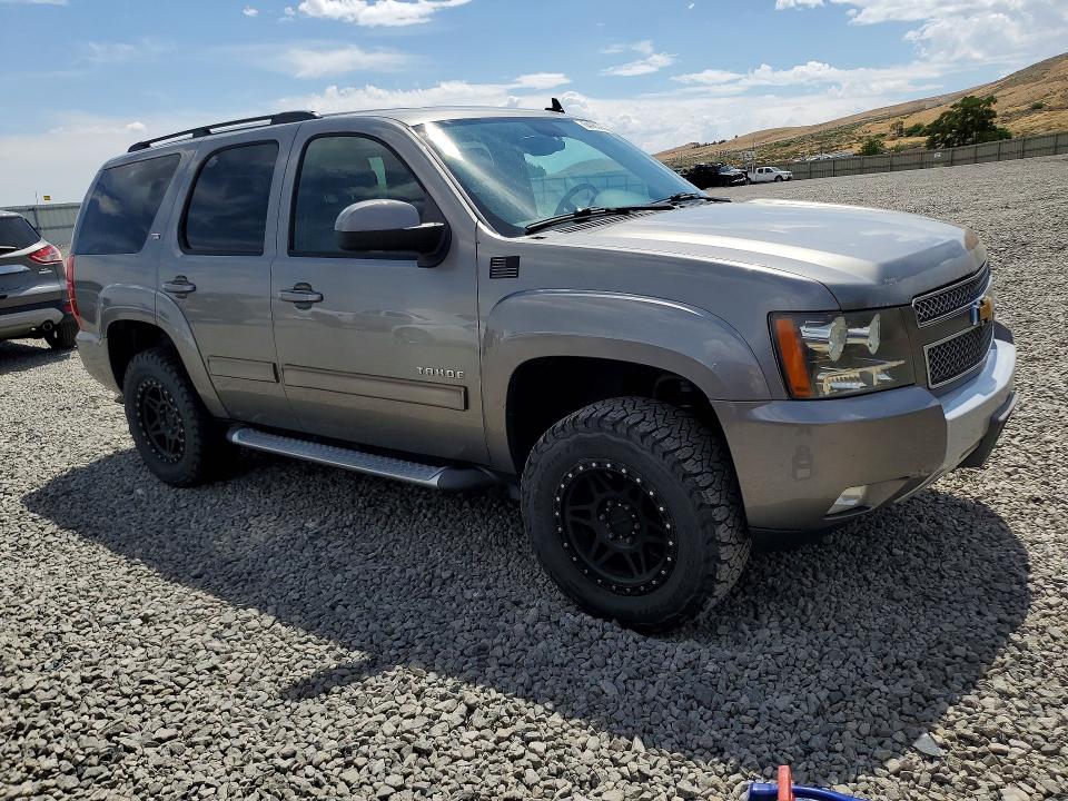 Продажа на аукционе авто 2012 Chevrolet Tahoe, vin: 1GNSKBE04CR248086, номер лота: 64460966