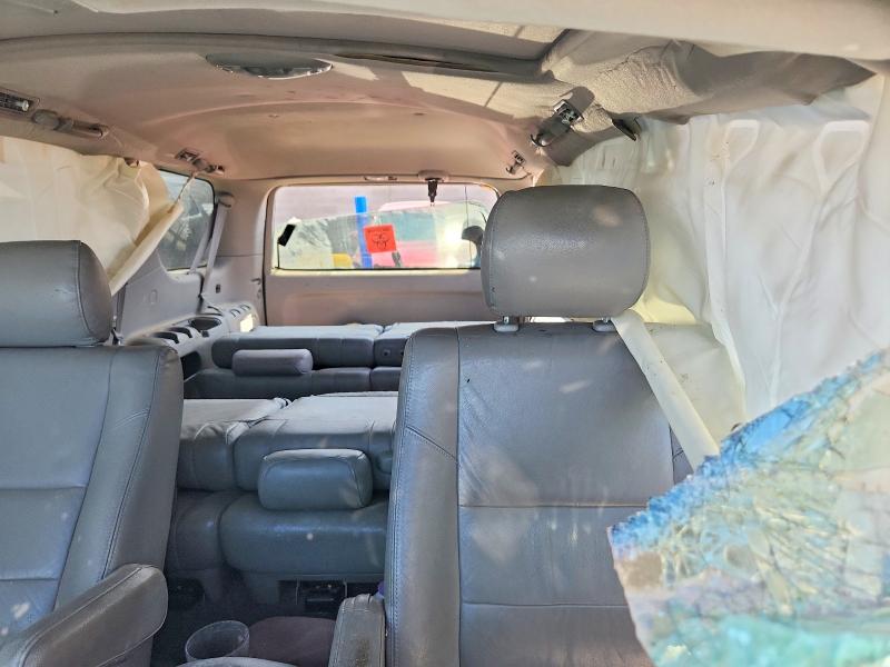 Auction sale of the 2006 Toyota Sequoia, vin: 5TDZT34A26S273286, lot number: 62761766