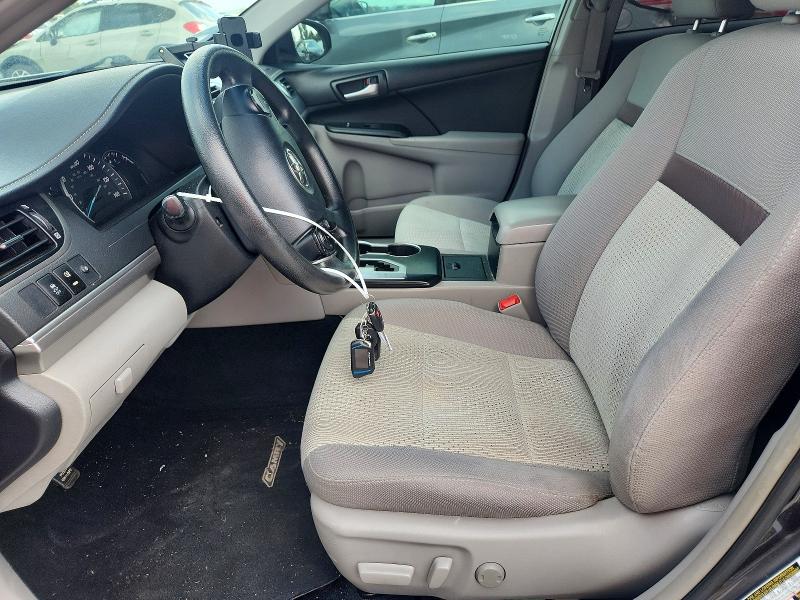 Aukcja sprzedaży 2013 Toyota Camry, vin: 4T1BF1FK7DU300151, numer aukcji: 63519076