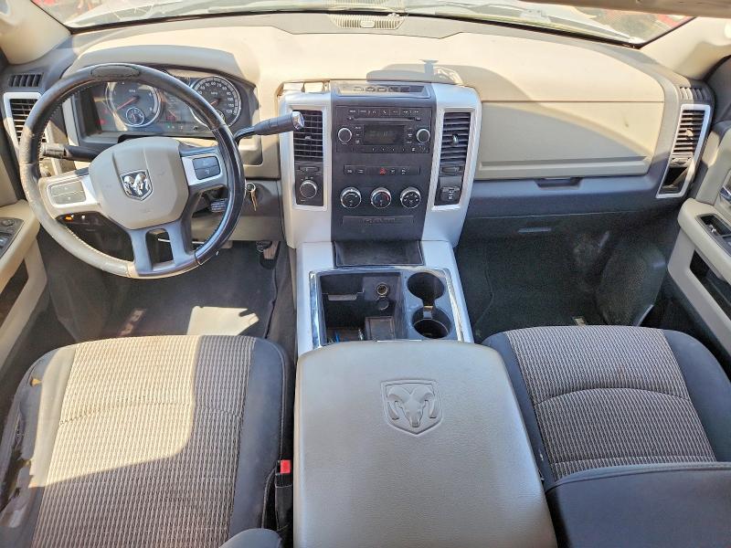 2011 Dodge Ram 3500 მანქანა იყიდება აუქციონზე, vin: 3D73Y4CL6BG622688, აუქციონის ნომერი: 65546396