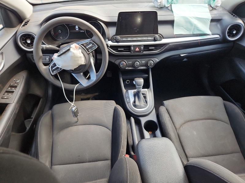 Aukcja sprzedaży 2023 Kia Forte, vin: 3KPF24AD2PE538066, numer aukcji: 63731166
