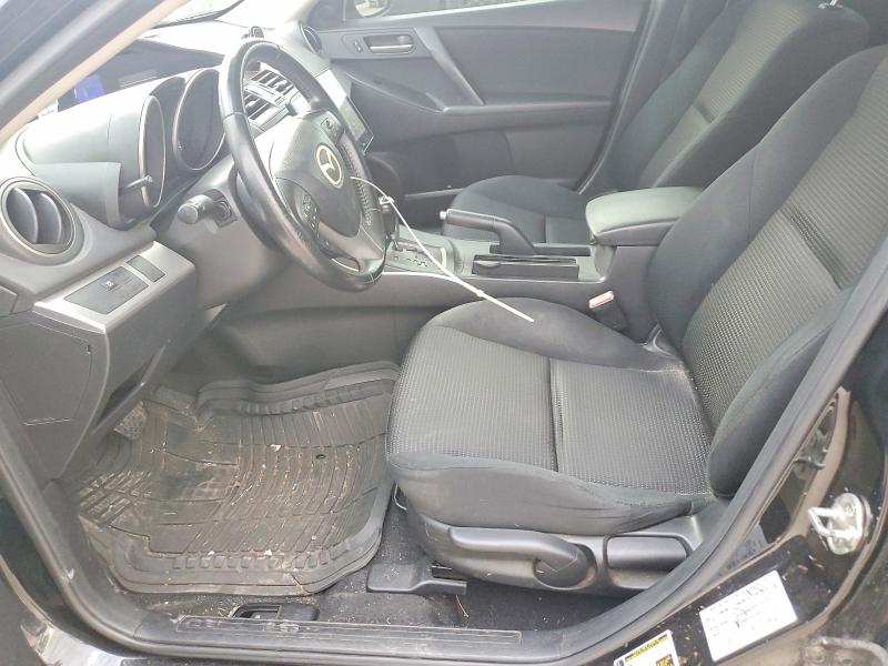 Aukcja sprzedaży 2012 Mazda 3, vin: JM1BL1V7XC1672321, numer aukcji: 64256296
