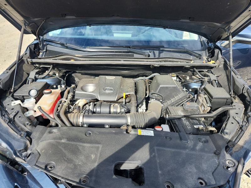 62626376 :رقم المزاد ، JTJBARBZ5F2029090 vin ، 2015 Lexus Nx مزاد بيع