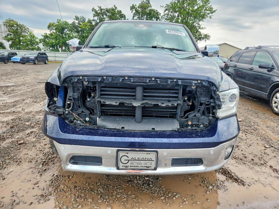 Продажа на аукционе авто 2018 Ram 1500, vin: 1C6RR7NM4JS258049, номер лота: 66722916