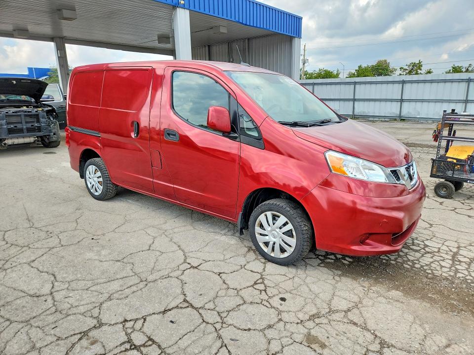 Продажа на аукционе авто 2019 Nissan Nv200, vin: 3N6CM0KN8KK700142, номер лота: 64482856