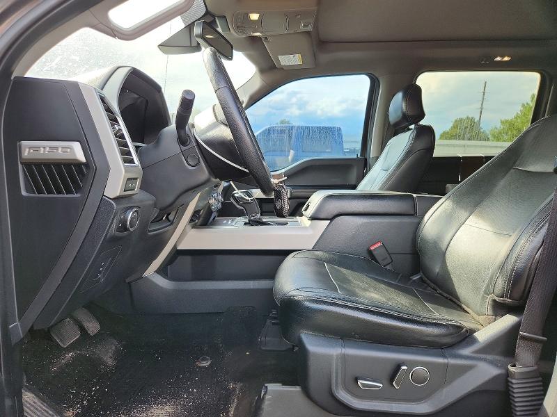 2015 Ford F150 მანქანა იყიდება აუქციონზე, vin: 1FTEW1EF9FFB62500, აუქციონის ნომერი: 66374176