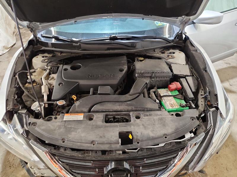 2017 Nissan Altima მანქანა იყიდება აუქციონზე, vin: 1N4AL3AP4HC251290, აუქციონის ნომერი: 66745856