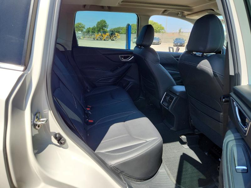 Aukcja sprzedaży 2021 Subaru Forester, vin: JF2SKAUC7MH579963, numer aukcji: 64340516