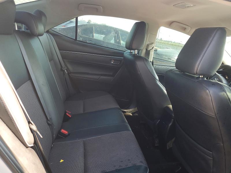 Aukcja sprzedaży 2014 Toyota Corolla, vin: 2T1BURHEXEC175032, numer aukcji: 67255196