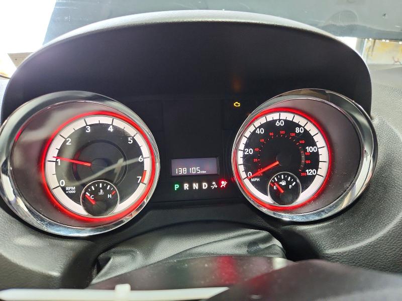 Aukcja sprzedaży 2016 Dodge Grand Caravan, vin: 2C4RDGCG9GR313495, numer aukcji: 64476916