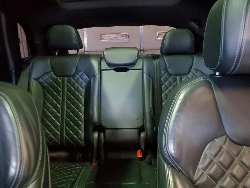 Aukcja sprzedaży 2018 Audi Sq5, vin: WA1C4AFY0J2029521, numer aukcji: 65829846
