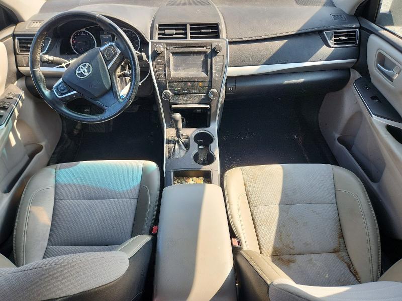 Продажа на аукционе авто 2016 Toyota Camry, vin: 4T1BF1FK7GU238996, номер лота: 64204066