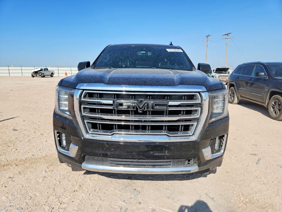 63780546 :رقم المزاد ، 1GKS2GKD3MR482013 vin ، 2021 Gmc Yukon Xl مزاد بيع