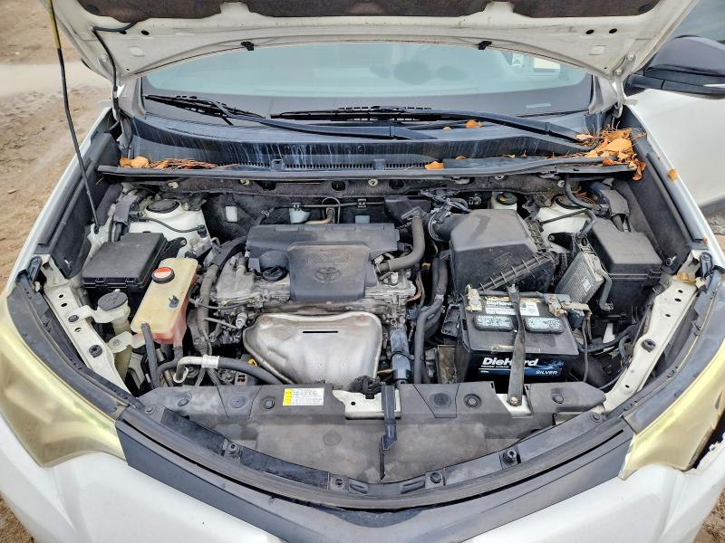 Aukcja sprzedaży 2016 Toyota Rav4, vin: JTMNFREVXGD088832, numer aukcji: 63883846